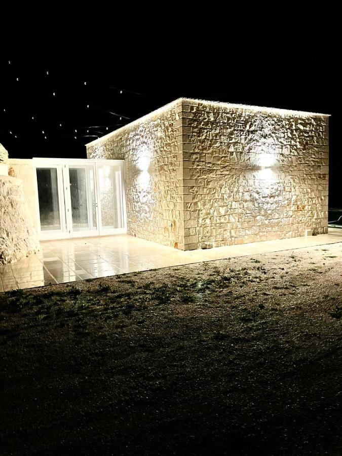 Вилла Esclusive Luxury Private Trulli Мартина-Франка Экстерьер фото