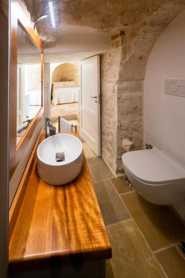 Вилла Esclusive Luxury Private Trulli Мартина-Франка Экстерьер фото