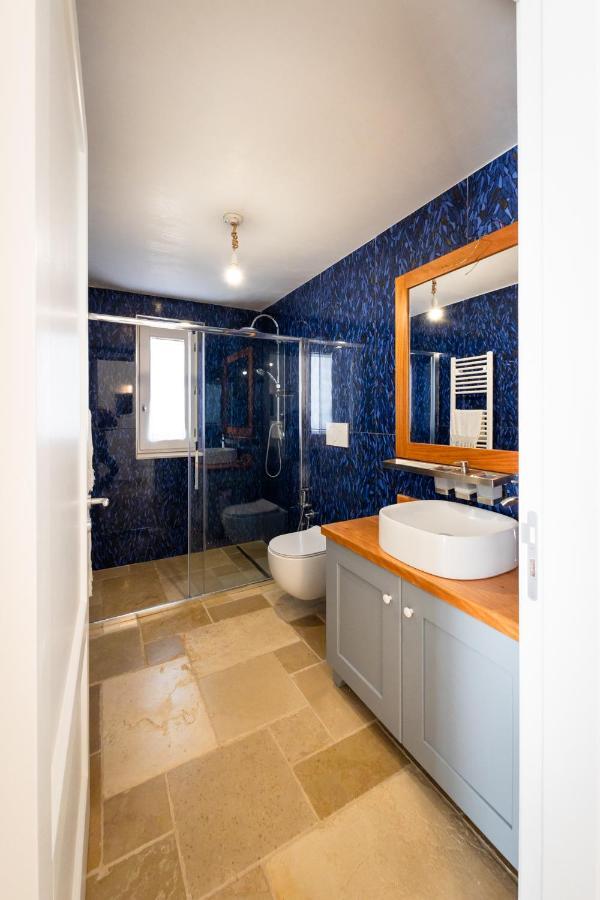 Вилла Esclusive Luxury Private Trulli Мартина-Франка Экстерьер фото